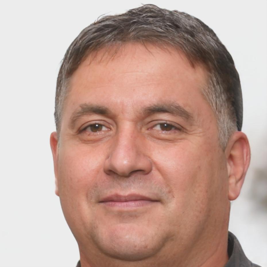 Marius Tănăsescu - Fondator și Director valurinthomex